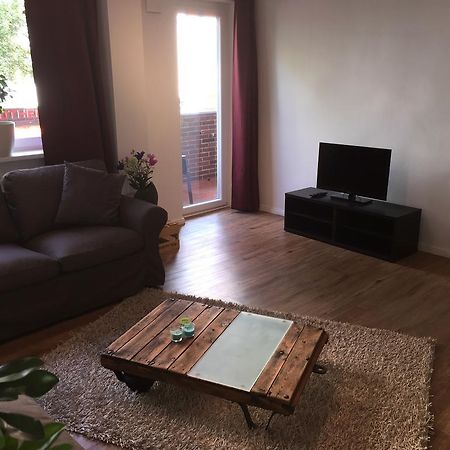 Apartment Schmidt Berlín Habitación foto