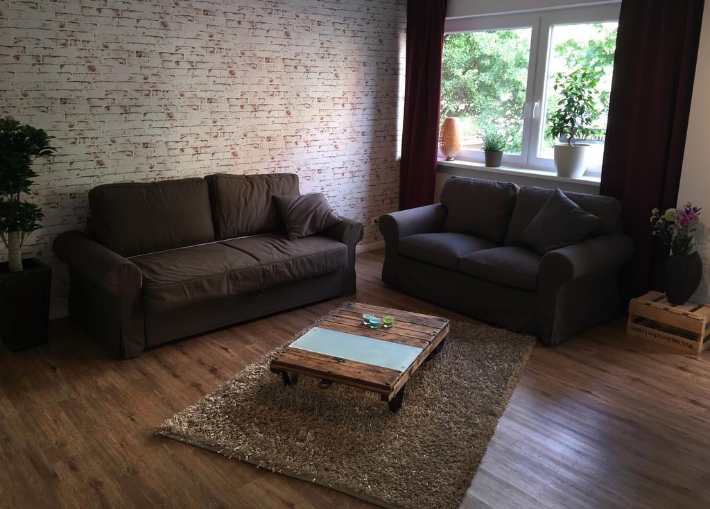 Apartment Schmidt Berlín Habitación foto