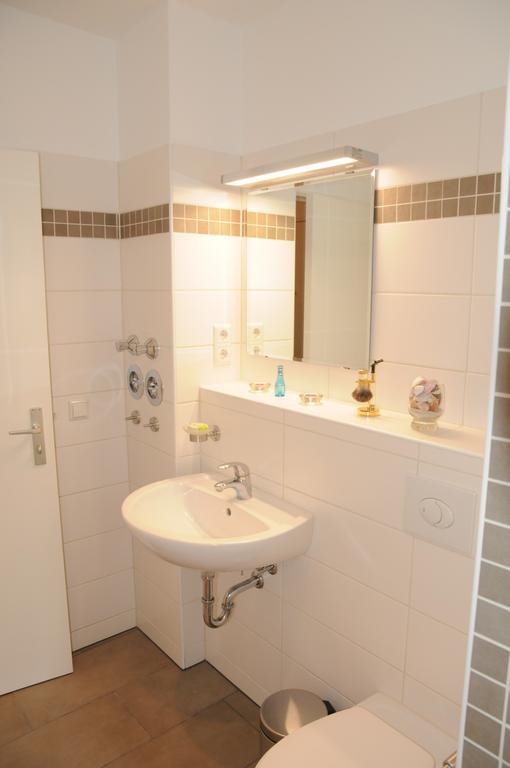Apartment Schmidt Berlín Habitación foto