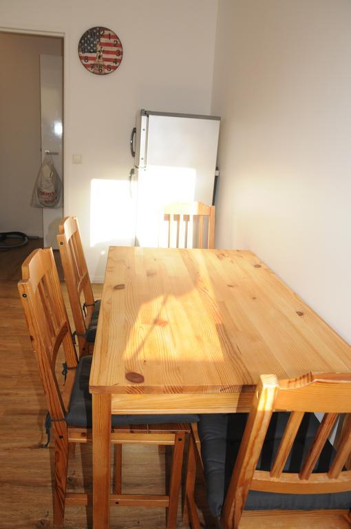 Apartment Schmidt Berlín Habitación foto